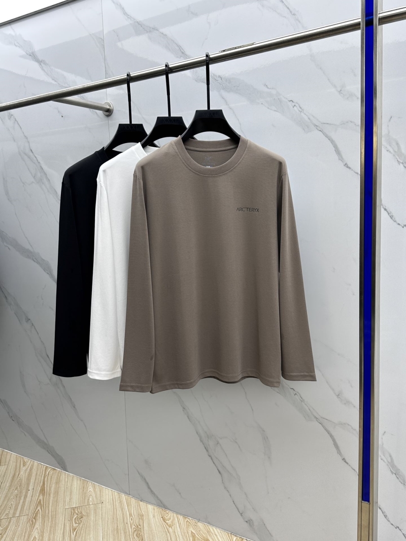 Arcteryx T-shirts